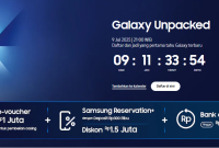 Baru-Galaxy Z Fold 7