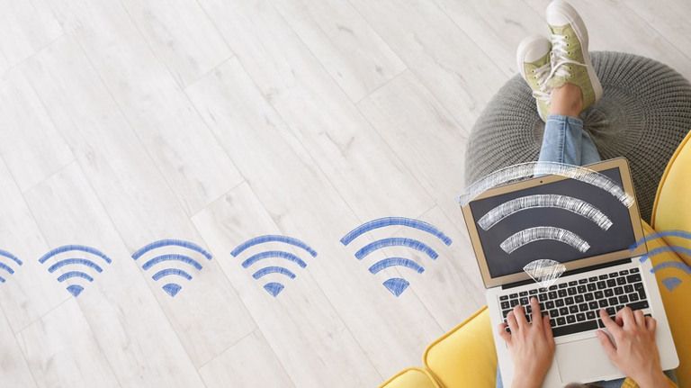 Fiber to the Room - Teknologi Canggih untuk Internet Ngebut!