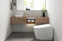 Toilet Canggih Jepang Ini Scan Pup & Kirim Hasilnya ke HP! Futuristik!