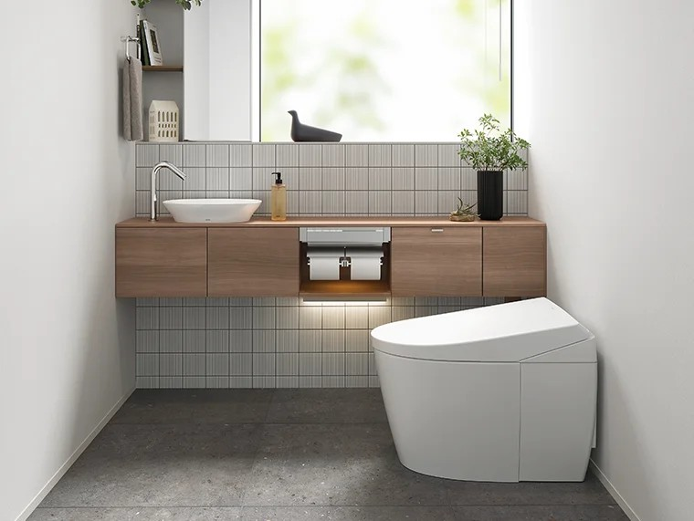 Toilet Canggih Jepang Ini Scan Pup & Kirim Hasilnya ke HP! Futuristik!