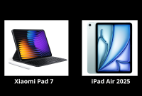 Xiaomi Pad 7 vs iPad Air 2025: Mana yang Paling Worth It