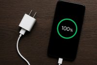 Alasan Charging Gadget Full Justru Bisa Merusak Baterai