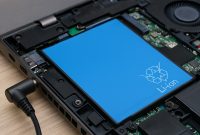 Auto Cut dan Bypass Charging