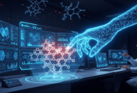Generative AI dari MIT buat Temuan Resistensi Antibiotik