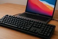 Keyboard Windows Nyaman di Mac