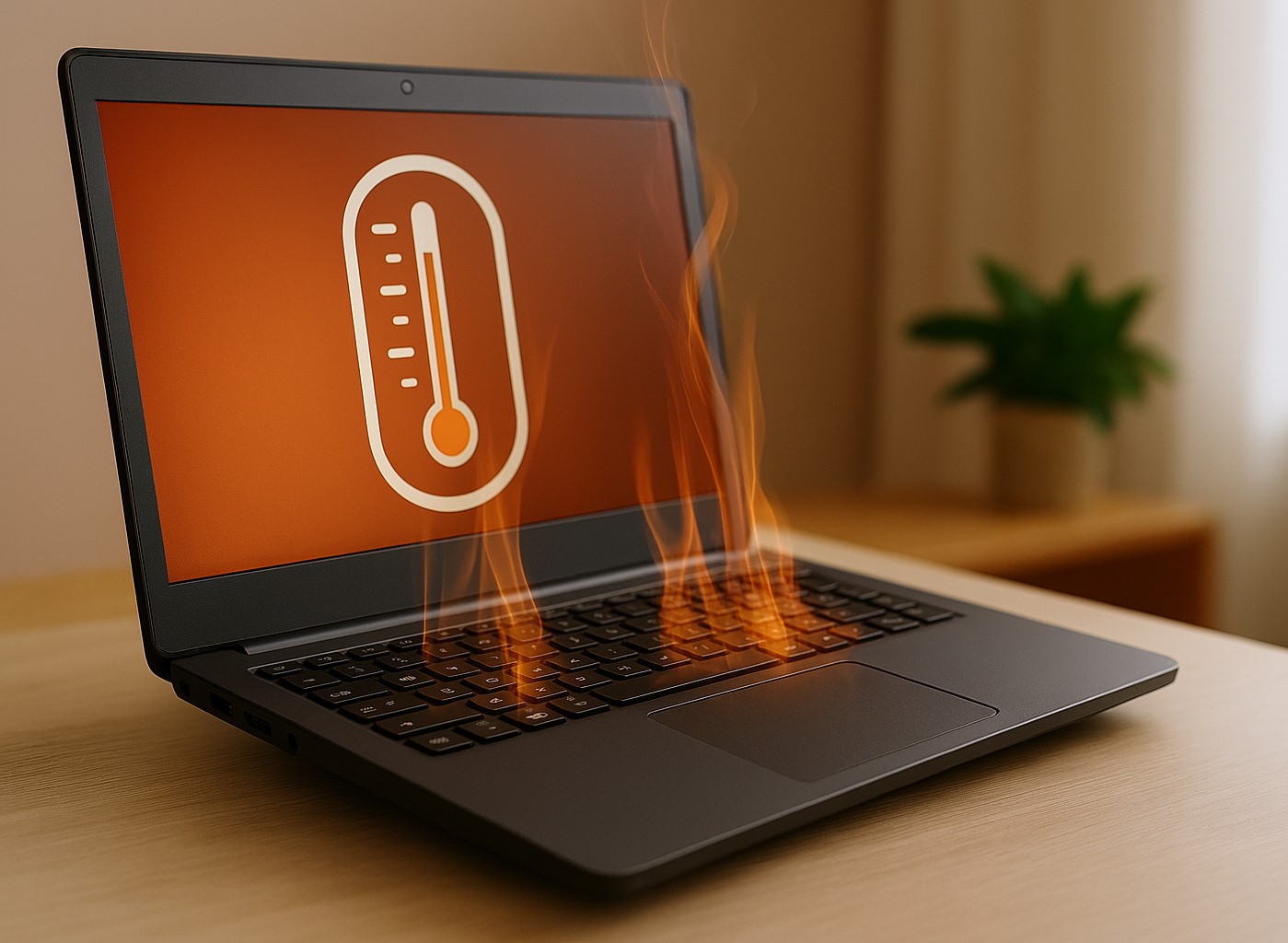 Laptop Cepat Panas Ini 7 Trik Teknologi Ampuh Bikin Tetap Adem!