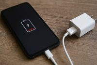 Smartphone Lemot Saat Charger Ini 5 Penyebab & Solusi Ampuhnya!
