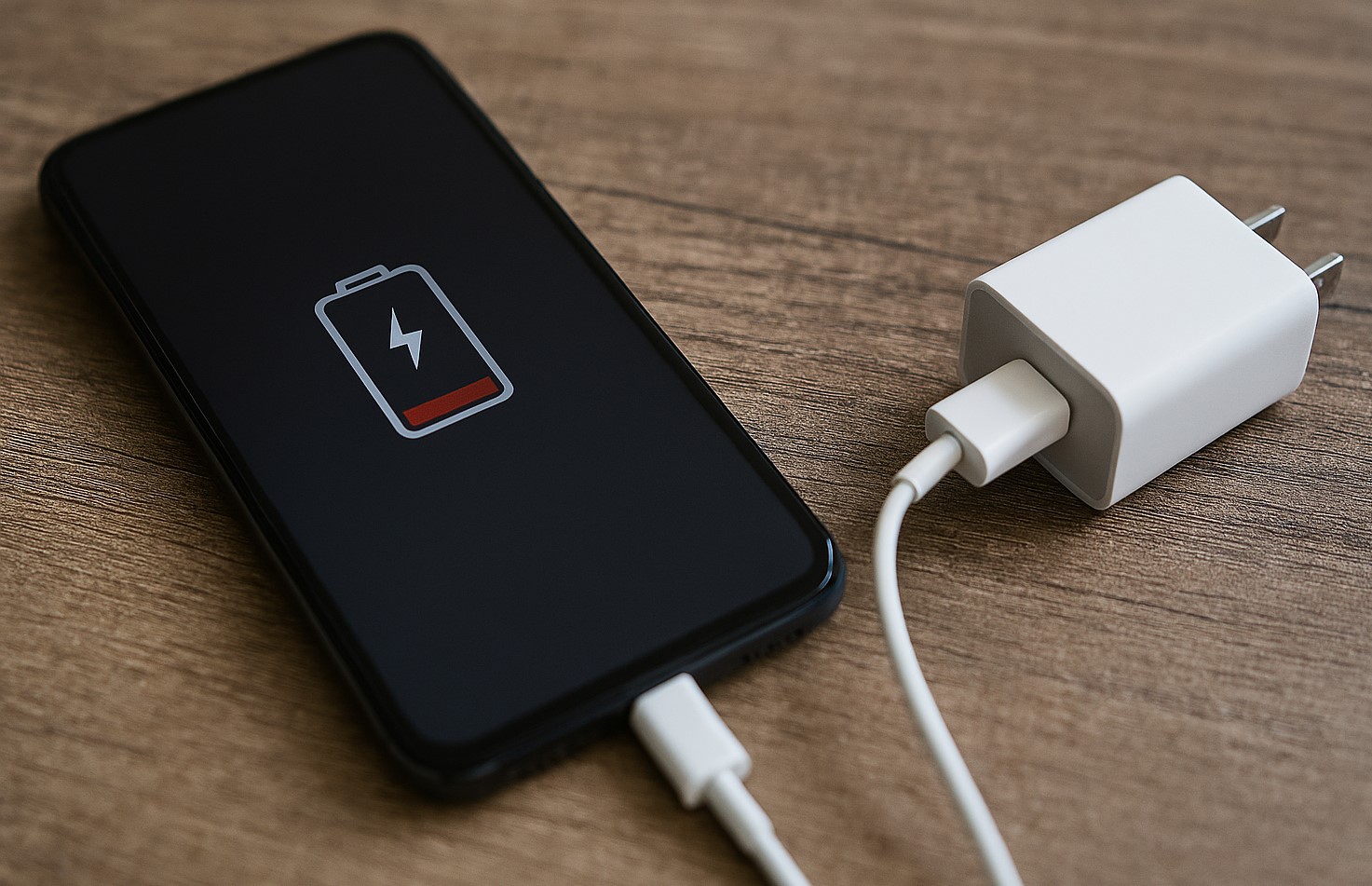 Smartphone Lemot Saat Charger Ini 5 Penyebab & Solusi Ampuhnya!